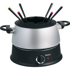 Appareil à Fondue Electrique 6 personnes Tefal EF300010