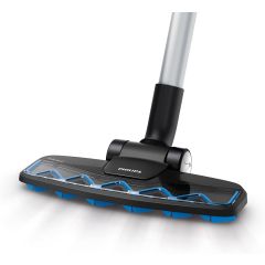 Brosse TriActive Z spécial sols durs Philips FC8077/01