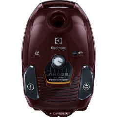 Aspirateur avec sac Electrolux ESP754BD