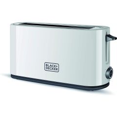 Grille-pain 1 fente Black & Decker BXTO1001E