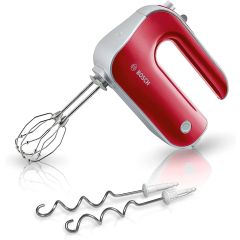 Batteur à main 500W rouge Bosch MFQ40303