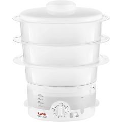 Cuiseur Vapeur Seb VC151100
