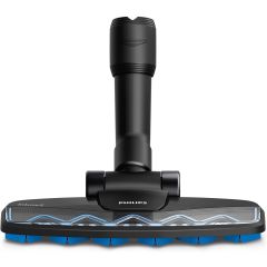 Brosse TriActive Z spécial sols durs Philips FC8077/01