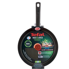 Poele Resource 28cm Tefal G1080602