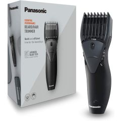 Tondeuse à barbe et cheveux Panasonic ER-GB36-K503  