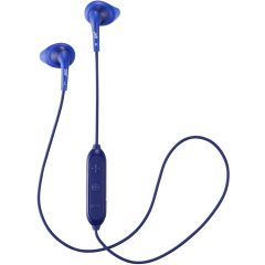 Ecouteurs sport bluetooth bleu JVC HA-EN10BT-AE