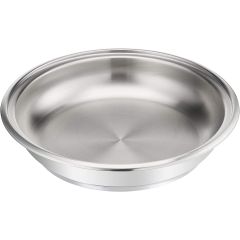 Poêle à frire 22cm en acier inoxydable Lagostina 12143040122 