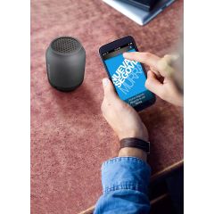 Enceinte Bluetooth Sans Fil Philips BT-51B/00 2W