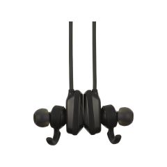 Ecouteurs sport noirs intra-auriculaire sans fil - JVC - HAET65BVBE