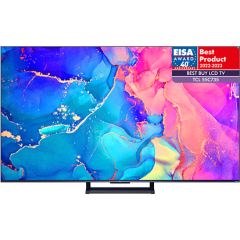 TV QLED Ultra HD 4K 126cm (50pouces) TCL 50C735