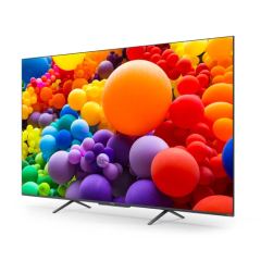 TV LED 4K 189 cm (75 pouces) Smart TV TCL 75C722