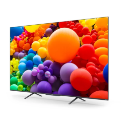 TV QLED 4K 189 cm (75 pouces) Smart TV TCL 75C722