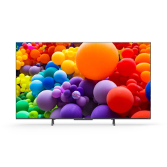 TV QLED 4K 189 cm (75 pouces) Smart TV TCL 75C722