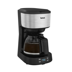Cafetière à filtre 12 Tasses Tefal CM520D10