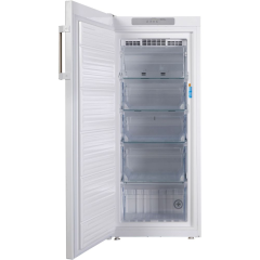 Congélateur vertical 179L Indesit UI4F1TW