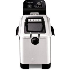 Friteuse 3L Easy Pro Moulinex AM333070