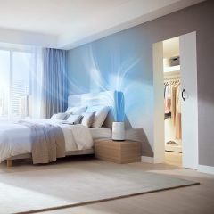 Purificateur d'air Philips AC0820/10