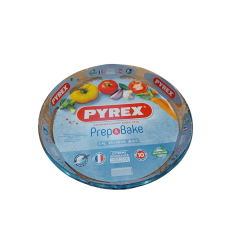 Moule à tarte rond 28cm Pyrex 813B000/T046