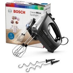 Batteur noir 500W Bosch MFQ2520B