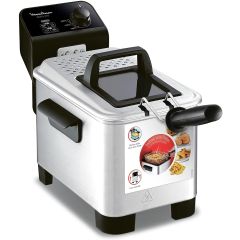 Friteuse 3L Easy Pro Moulinex AM333070