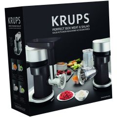 Hachoir Perfect box Krups XF640410