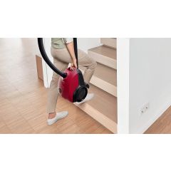Aspirateur traineau avec sac Bosch BGBS2RD1