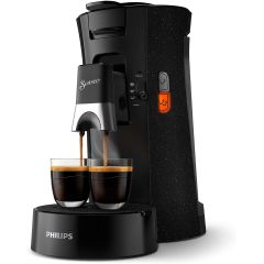 Cafetière Senseo Select Philips CSA240/21