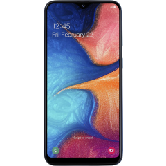 Samsung Galaxy A20e 32 Go Dual