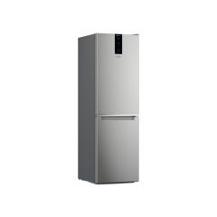 Réfrigérateur combiné 335L Whirlpool W7X82OOX