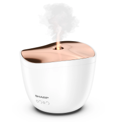 Diffuseur d' arômes à ultrasons Sharp DF-A1E-W
