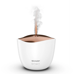Diffuseur d' arômes à ultrasons Sharp DF-A1E-W