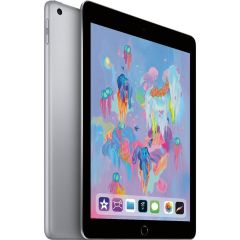 Apple iPad 6 (2018) 9.7