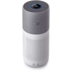 Purificateur d'air pour pièces XL Philips AC3033/10