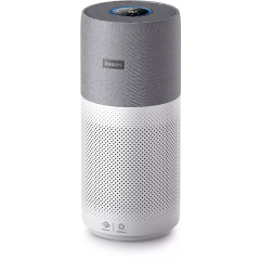Purificateur d'air pour pièces XL Philips AC3033/10