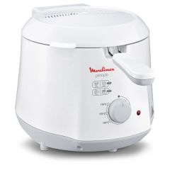 Friteuse principio 1.2l moulinex AF230170