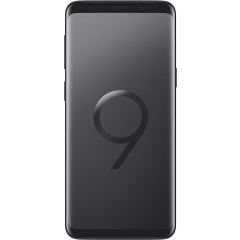 Samsung Galaxy S9 64Go Dual - Noir