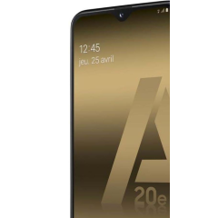 Samsung Galaxy A20e 32Go Dual - Noir