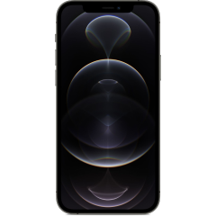 iPhone 12 Pro gris sidéral 128 Gb Apple