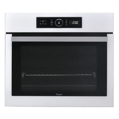 Four encastrable Whirlpool AKZ96290WH