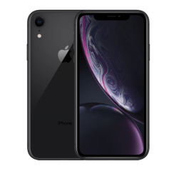 iPhone XR Noir 64 Gb Apple   