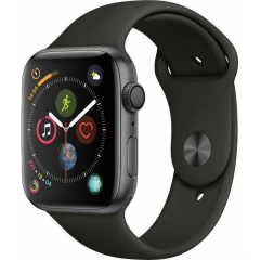 Apple Watch Series 4 44MM gris sidéral