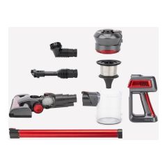 Aspirateur balai et à main sans fil sans sac PowerClean+ Koenig UP810