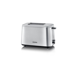 Grille pain Inox turbo Severin AT2513