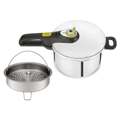 Set autocuiseur 4L+6L - Tefal - P2544341 