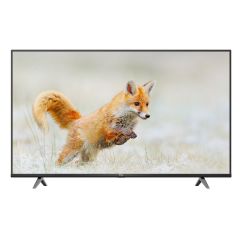 TV LED 4K 139cm (55 pouces) TCL 55P618
