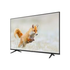 TV LED 4K 139cm (55 pouces) TCL 55P618