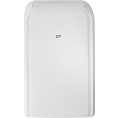 Climatiseur mobile pour 33 m² Beko BA110AC