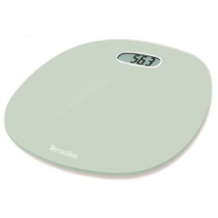 Pèse-personne vert pastel Terraillon 14574