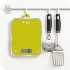 Balance de Cuisine Électronique Tefal BC5002V2
