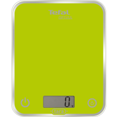 Balance de Cuisine Électronique Tefal BC5002V2